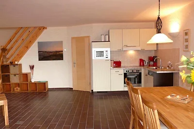 Ferienhaus am Plauer See