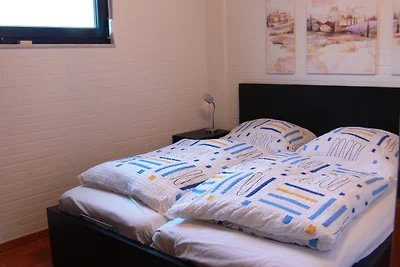 Bungalow 451 in Tossens