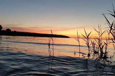 Vakantiehuis Ontspannende vakantie Ueckermünde