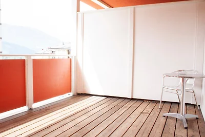 Appartamento Vacanza con famiglia Liezen