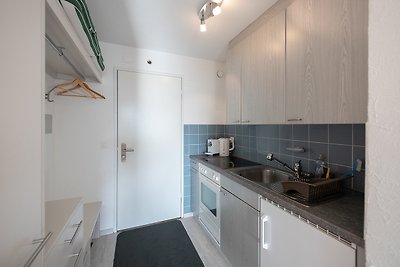 Vakantieappartement Gezinsvakantie Davos