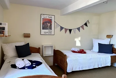 Casa vacanze Vacanza di relax Oldsum