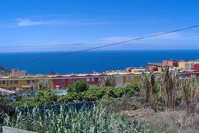 Appartamento Vacanza con famiglia Icod de Los Vinos