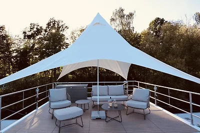 Woonboot Single-vakantie Höxter