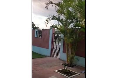 Hostal Pepe y Evelín Appartement 1