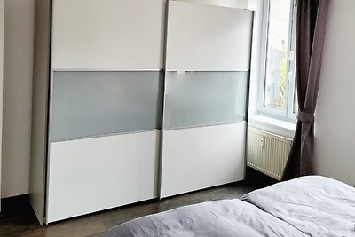 Vakantieappartement Gezinsvakantie Bad Schlema