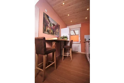 Appartamento Vacanza con famiglia Oybin