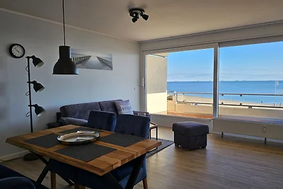 Bi de Wyk, Whg. A18 - Göntje