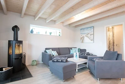 Seepark Süssau Ferienhaus Seeliebe