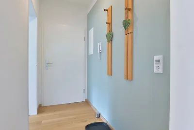 Vakantieappartement Gezinsvakantie Malente