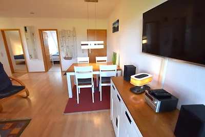 Vakantieappartement Gezinsvakantie Dahme