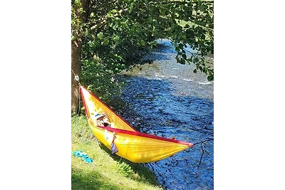 Appartamento Vacanza con famiglia Nideggen