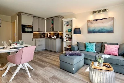 Meeresblick Meerliebe H1, WE 1