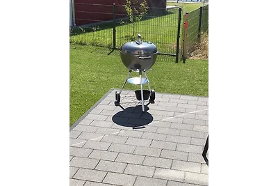 Vakantiehuis Ontspannende vakantie Zerpenschleuse