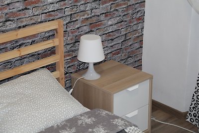 Double room (Cracow Old Town)