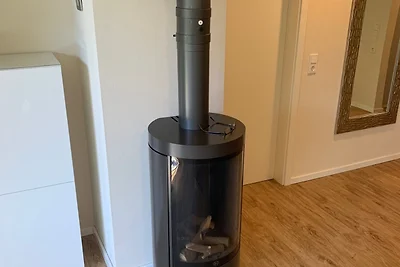 Vakantieappartement Gezinsvakantie Butjadingen