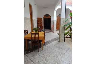 Villa Concepción Appartement 1