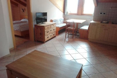 Vakantieappartement Gezinsvakantie Bozen