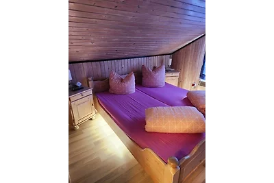 Komfort-Ferienhaus - Extertal