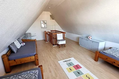 Haus Wyden Wohnung 2