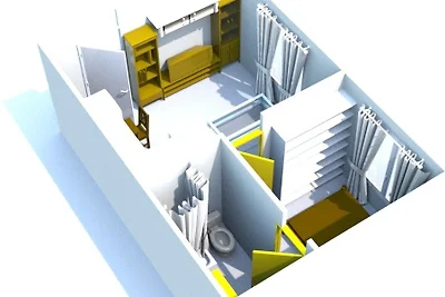 Appartamento Vacanza con famiglia Icod de Los Vinos