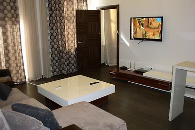 One bedroom. Lux. 42.Shota