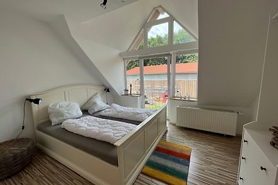 Casa vacanze Vacanza di relax Schwanewede