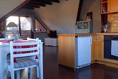 Ferienwohnung "Ostseestrand" in