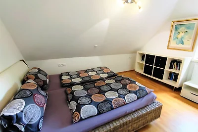 Apartament Dla rodzin Kressbronn