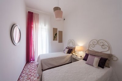 Vakantiehuis Ontspannende vakantie Ostuni