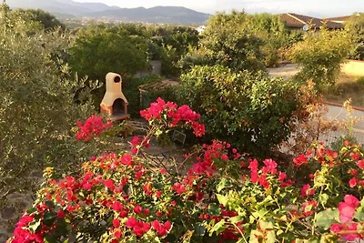 Bellavista Holiday Home