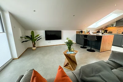 Vakantieappartement Gezinsvakantie Eggstätt