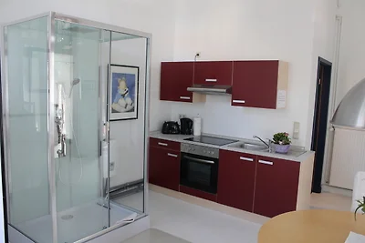 Vakantieappartement Gezinsvakantie Bad Sülze