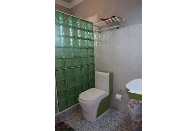 Hostal Enrique Appartement 13