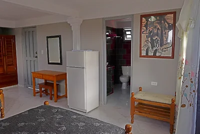 Vakantieappartement Gezinsvakantie Baracoa