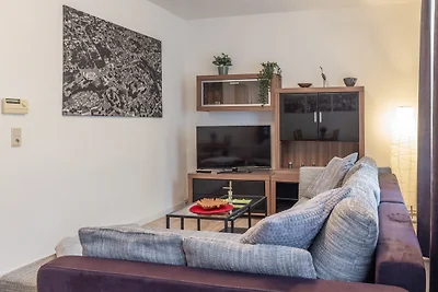 Ferienwohnung zum rost'gen Potte