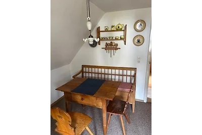 Ferienwohnung "Alpirsbach"