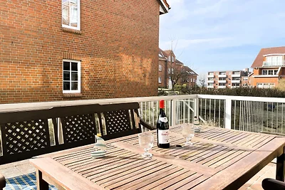 Huus Waterkant 02 auf Amrum