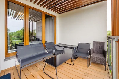 Sun&Snow Olympic Park - Apartament