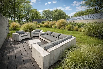 BEACHHOUSE VELUWEMEER in