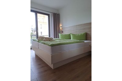 Vakantieappartement Gezinsvakantie Brandenburg an der Havel