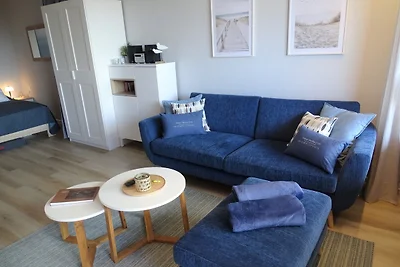 Berolina D 232 - Sturmmöwe