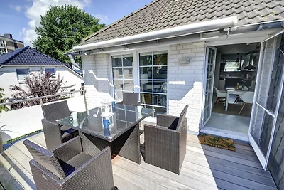 Vakantieappartement Gezinsvakantie Glücksburg