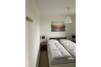 apartman za odmor Obiteljski odmor Tönning