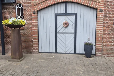 Vakantieappartement Gezinsvakantie Steenfeld
