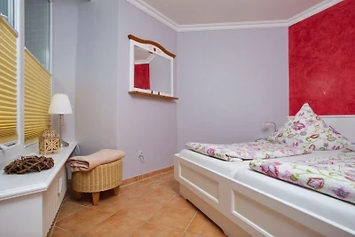 Appartamento Vacanza con famiglia Westerland
