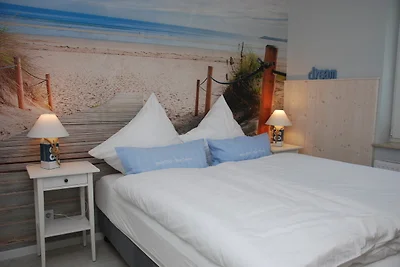Vakantieappartement Gezinsvakantie Eckernförde