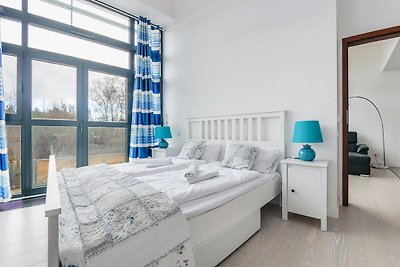 Vakantieappartement Gezinsvakantie Mielno