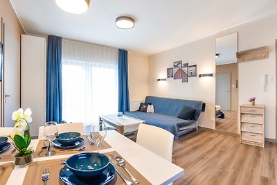 Vakantieappartement Gezinsvakantie Sianożęty