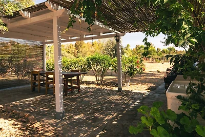 Vakantiehuis Ontspannende vakantie Orosei